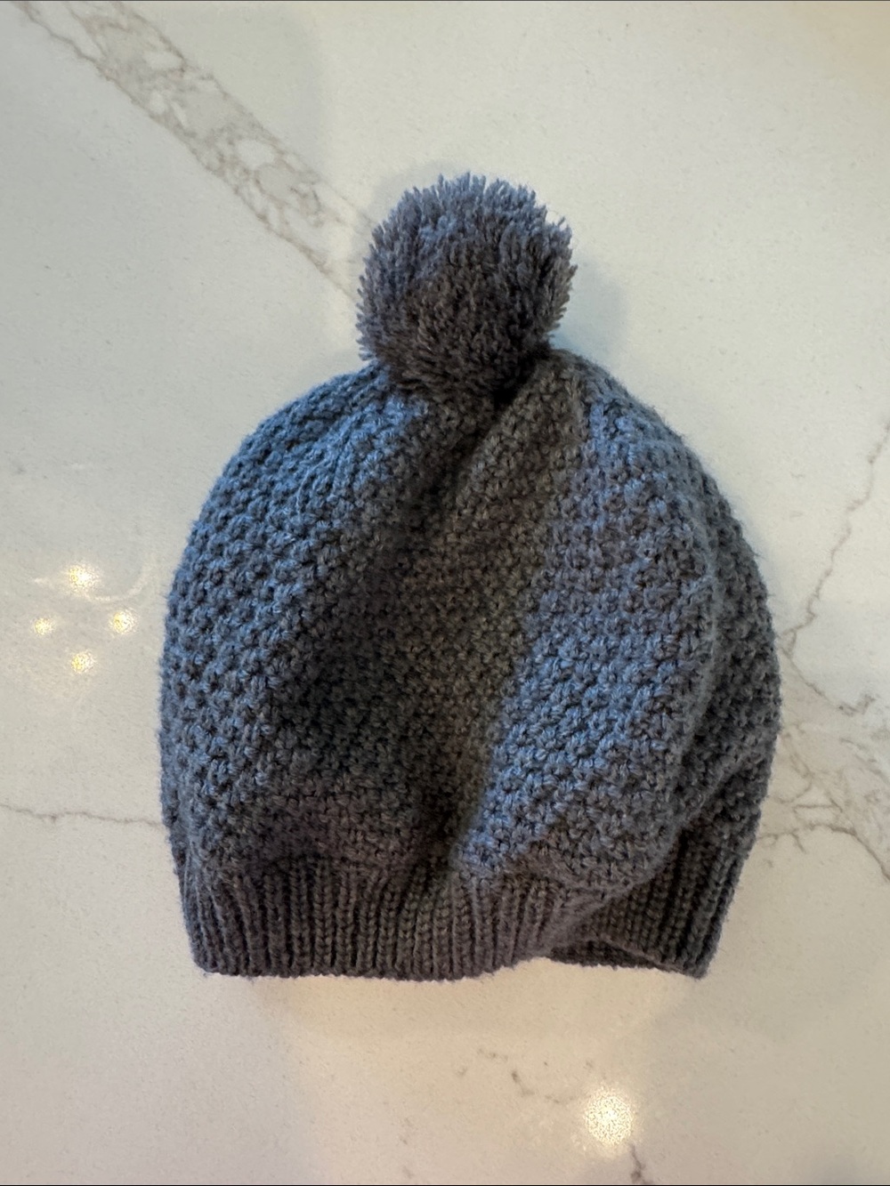 Zara beanie